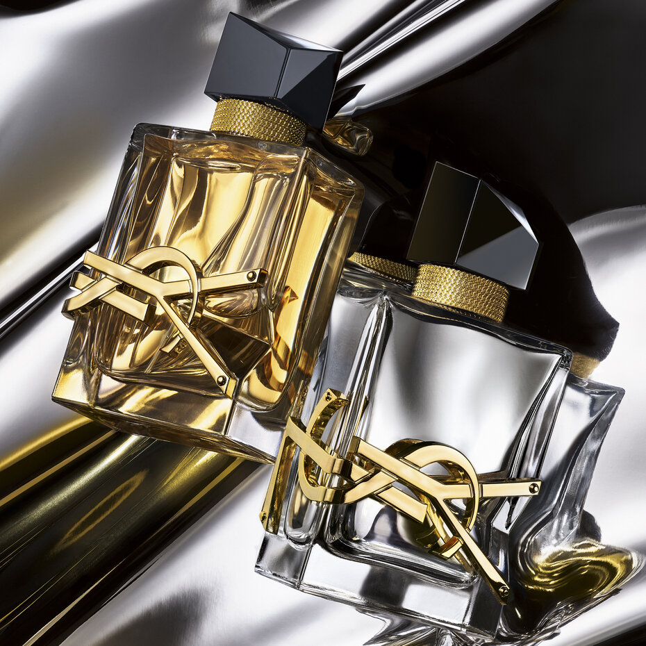 Nước Hoa Yves Saint Laurent Libre L’Absolu Platine EDP