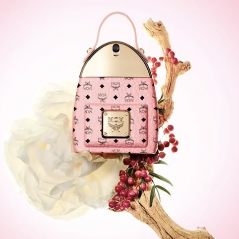 Nước Hoa MCM Crush EDP Pink 2024