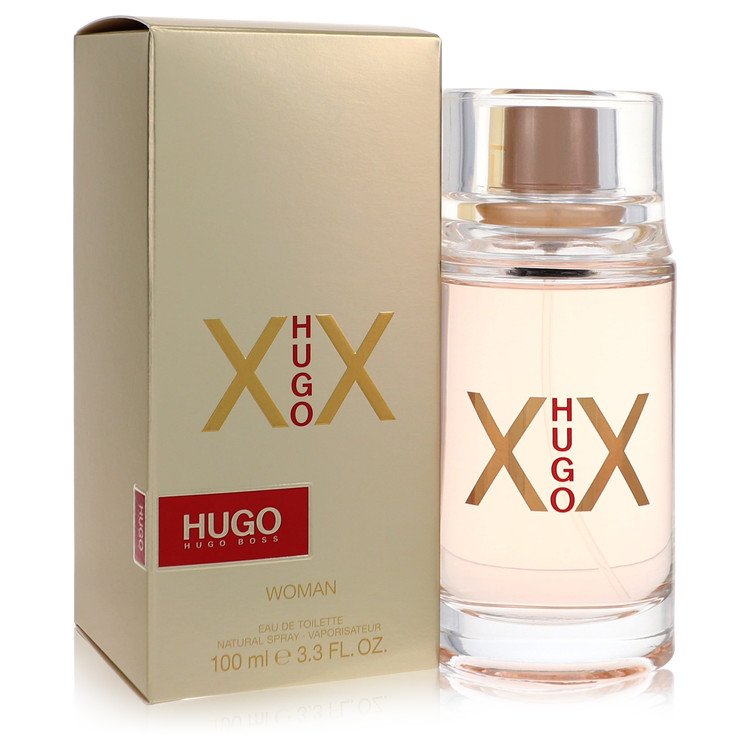 Hugo Boss Hugo XX