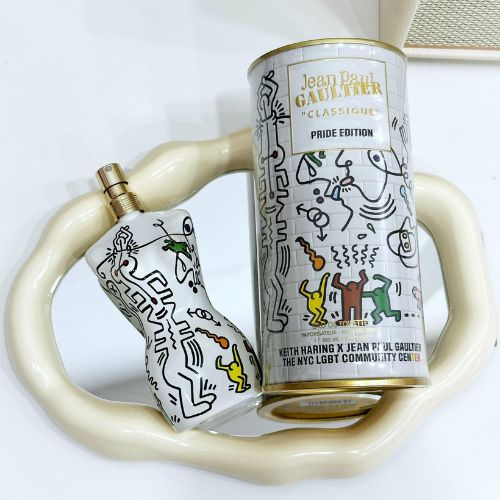 Nước Hoa Jean Paul Gaultier Classique Pride Edition 2024 EDT