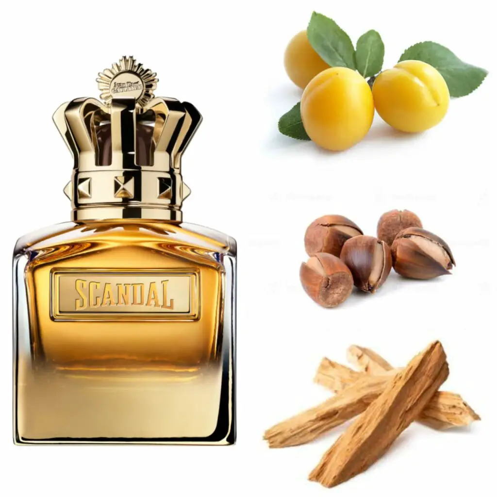 Scandal Pour Homme Absolu 2024