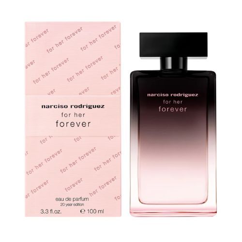 Narciso Rodriguez For Her Forever EDP