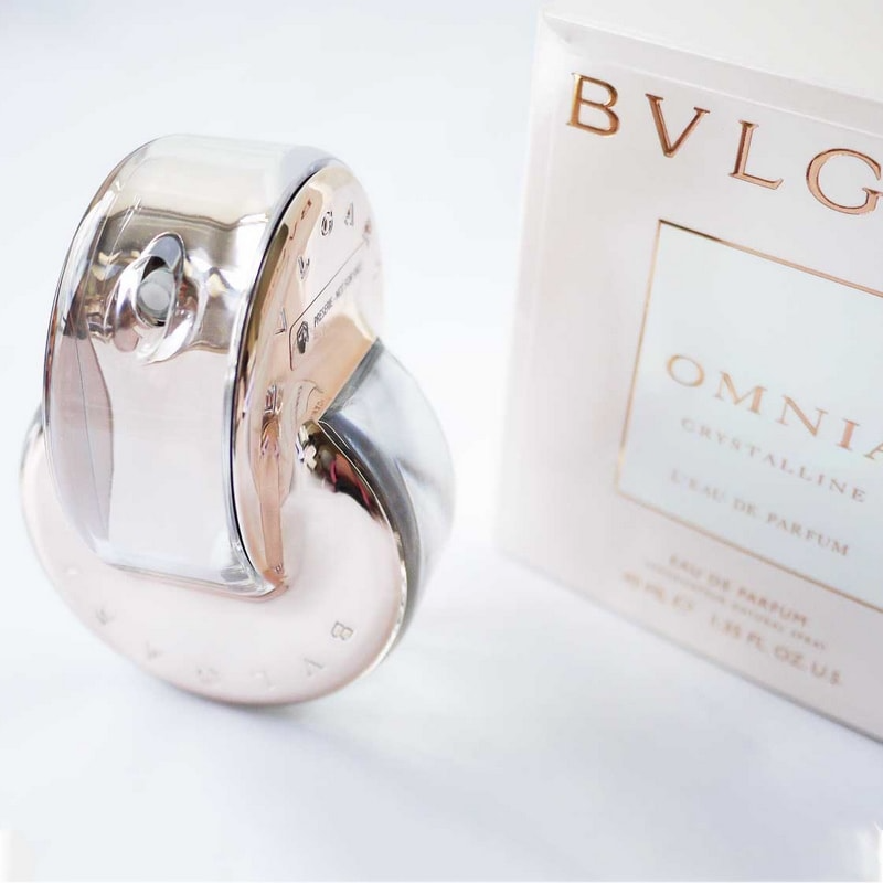 Bvlgari Omnia Crystalline Eau de Toilette