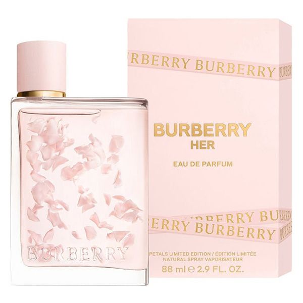 Burberry Her EDP Petals Limited Edition 88ml
