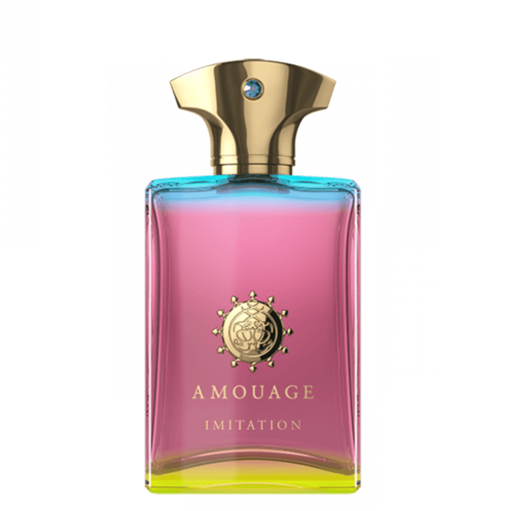 Amouage Imitation Man