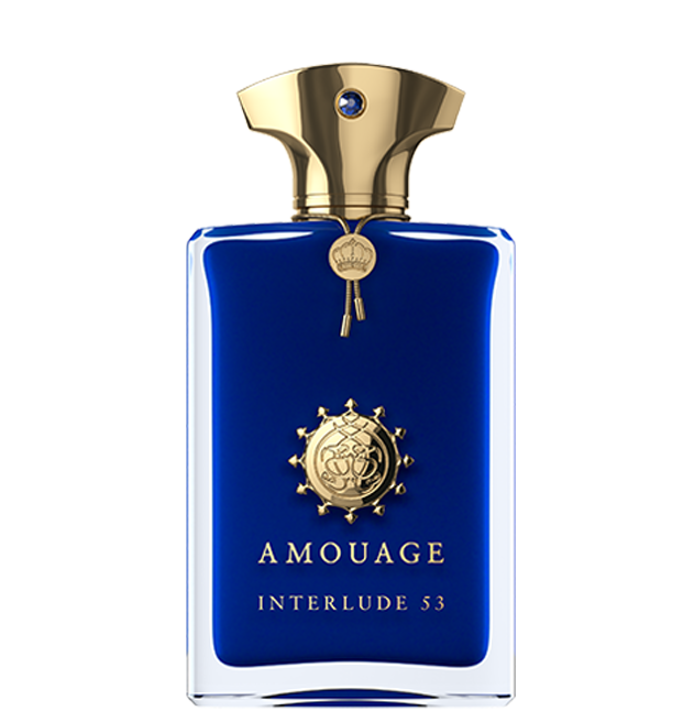 Amouage Interlude 53