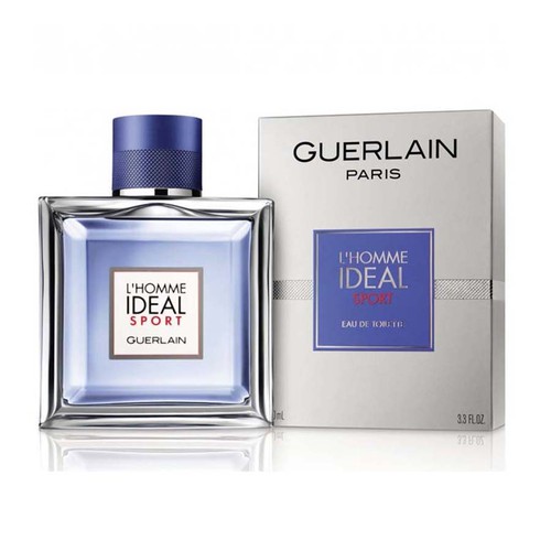 Guerlain L’Homme Ideal Sport For Men EDT