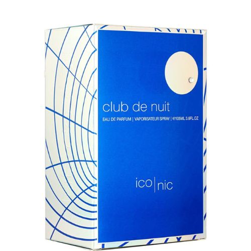 Armaf Club de Nuit Blue Iconic EDP