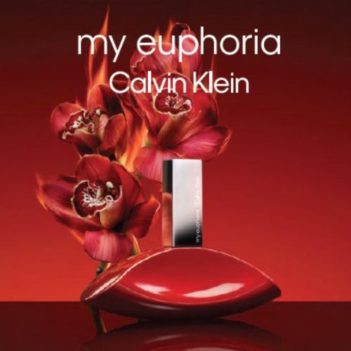 Calvin Klein My Euphoria EDP