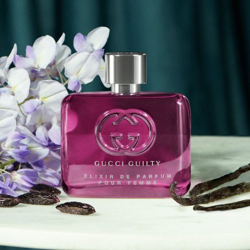 Gucci Guilty Elixir de Parfum Pour Femme 60ml