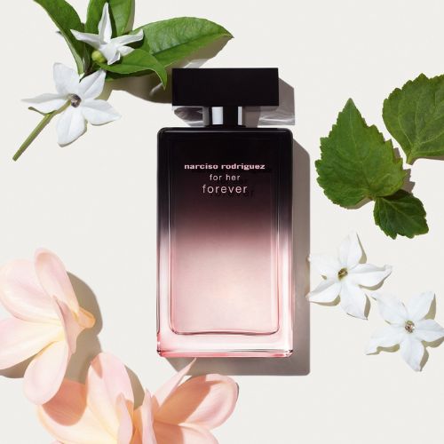 Narciso Rodriguez For Her Forever EDP