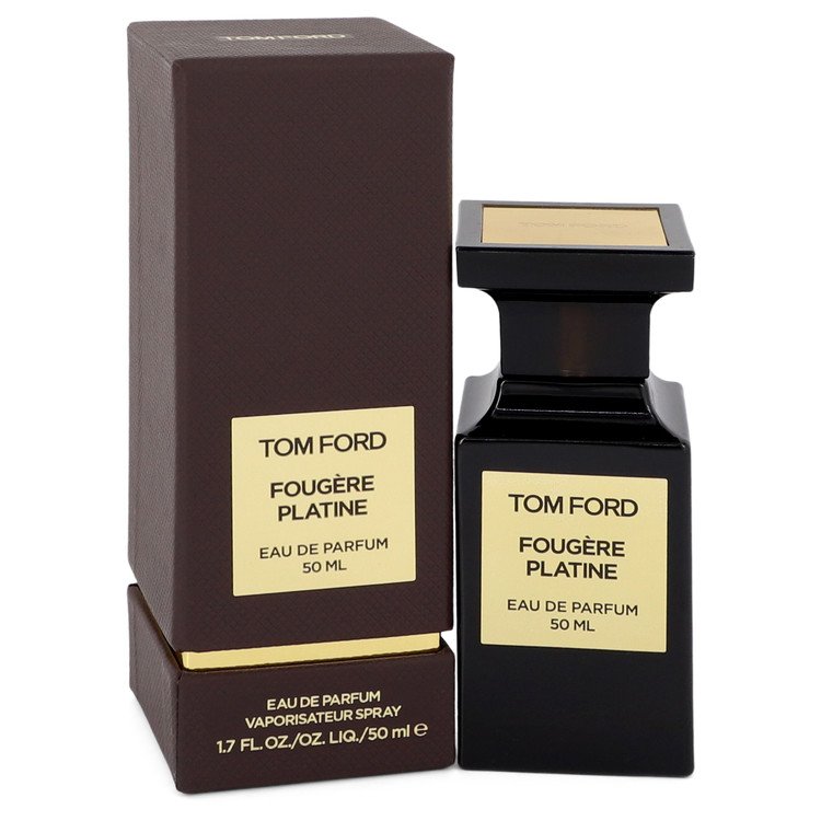 Nước hoa Tom Ford unisex Fougère Platine 50ml