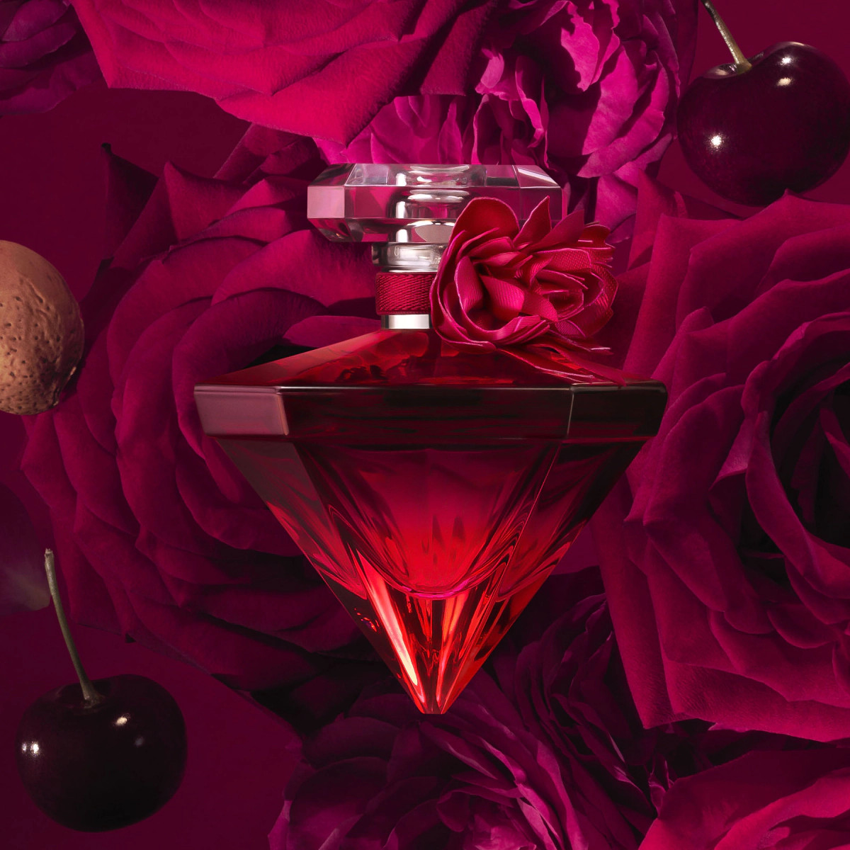 Nước Hoa Nữ Lancome La Nuit Tresor Intense EDP