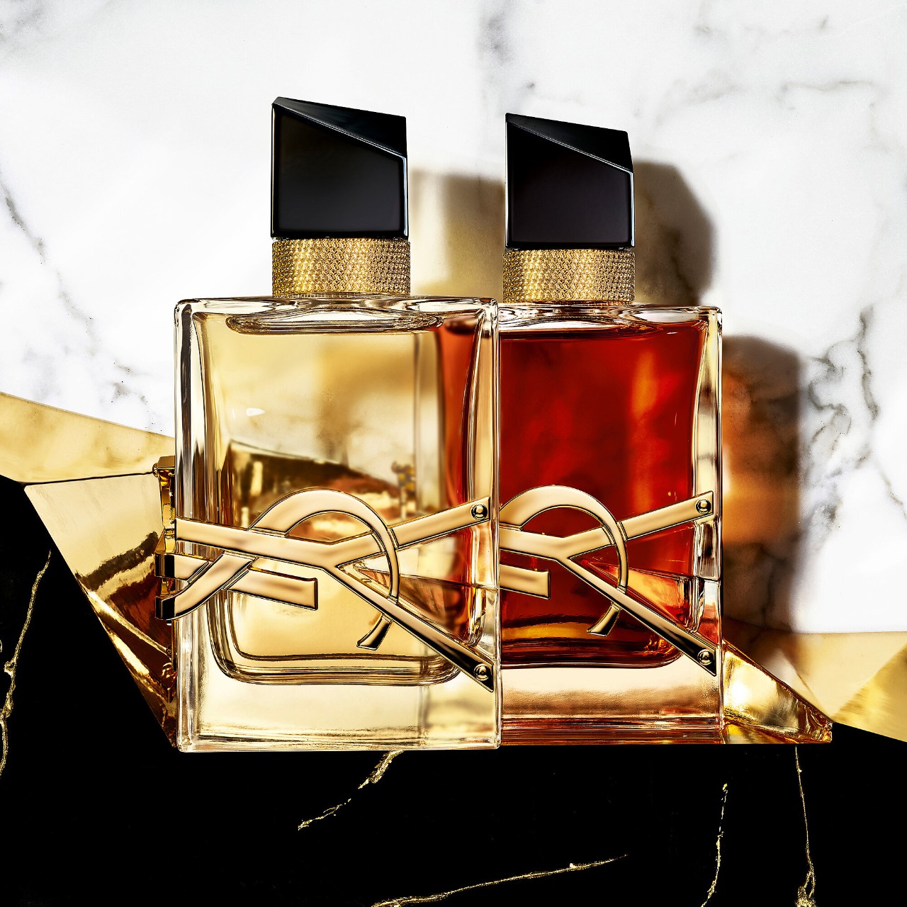 Yves Saint Laurent Libre Le Parfum