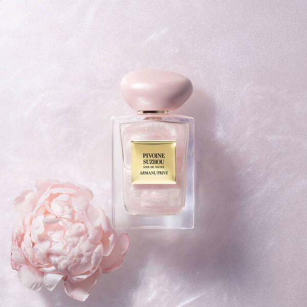 Armani Prive Pivoine Suzhou Soie De Nacre | NIPERFUME