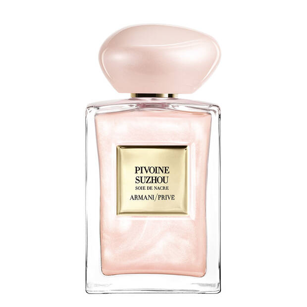 Armani Prive Pivoine Suzhou Soie De Nacre | NIPERFUME