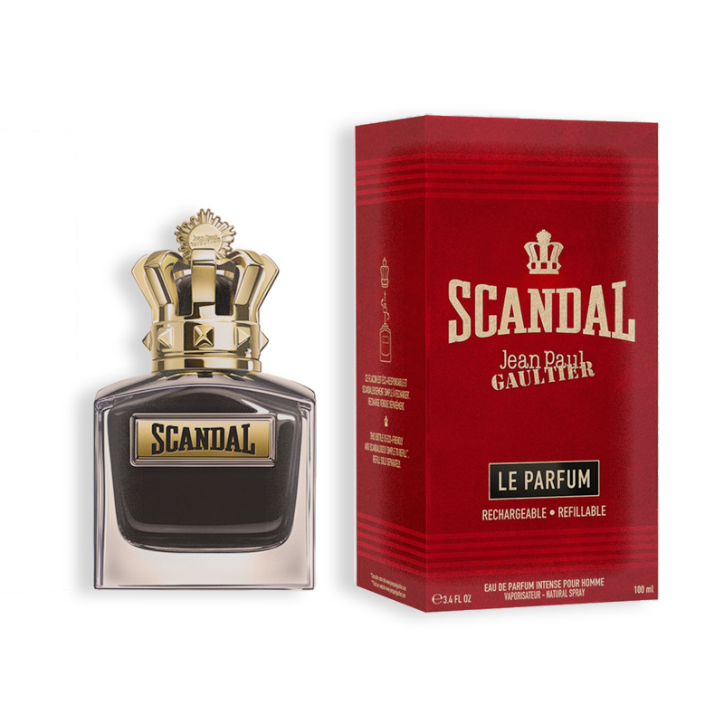 Scandal Pour Homme Le Parfum Jean Paul Gaultier - Phiên bản 2022