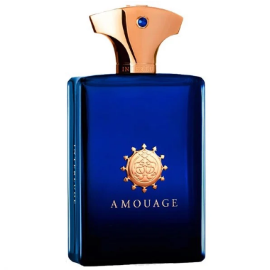 Amouage Interlude Man