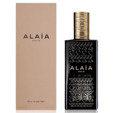 Alaia Paris Eau De Parfum