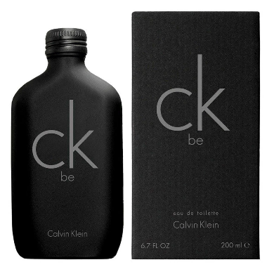 Calvin Klein CK Be