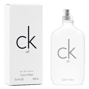 Calvin Klein CK All