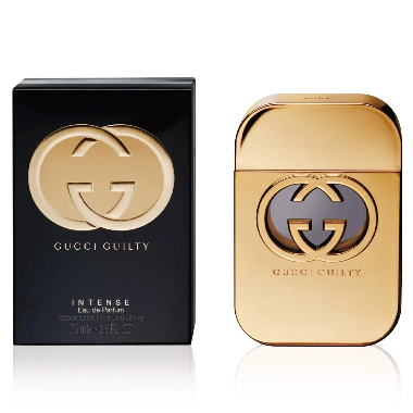 Gucci Guilty Intense Eau de Parfum for woman