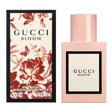 Gucci Bloom Eau de Parfum For Her