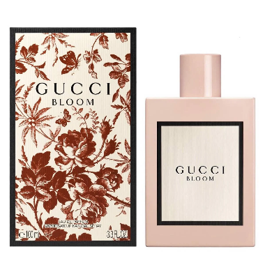 Gucci Bloom Eau de Parfum For Her