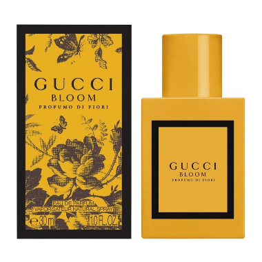 Gucci Bloom Profumo Di Fiori