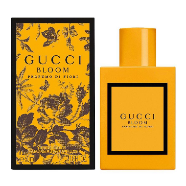 Gucci Bloom Profumo Di Fiori