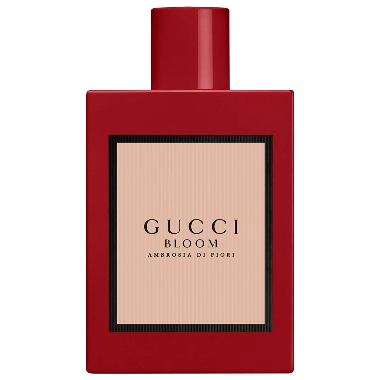 Gucci Bloom Ambrosia di Fiori Eau de Parfum for Woman