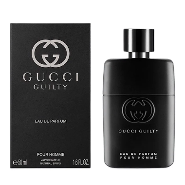 Gucci Guilty Pour Homme Eau de Parfum