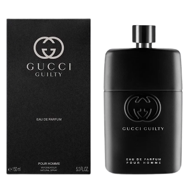 Gucci Guilty Pour Homme Eau de Parfum