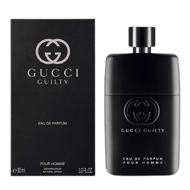 Gucci Guilty Pour Homme Eau de Parfum