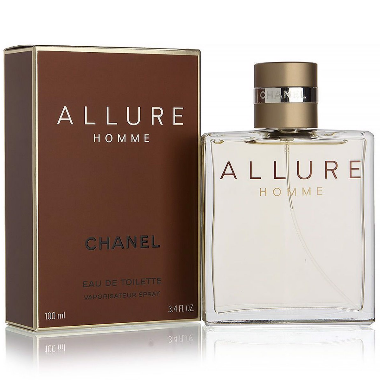 Chanel Allure Homme Eau de Toilette