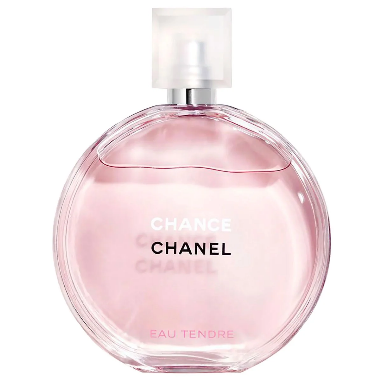 Chanel Chance Eau Tendre Eau de Toilette