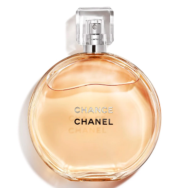 Chanel Chance Eau de Toilette