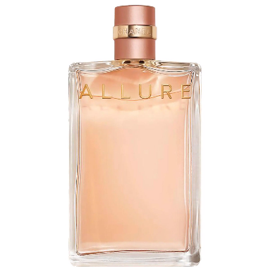 Chanel Allure Eau de Parfum