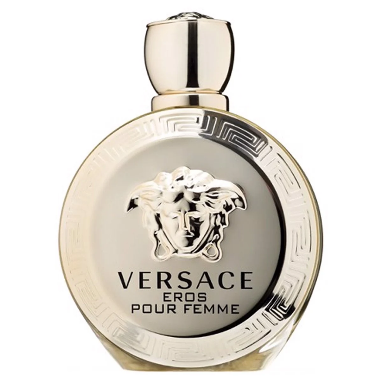 Versace Eros Pour Femme Eau de Parfum