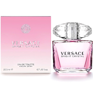 Versace Bright Crystal