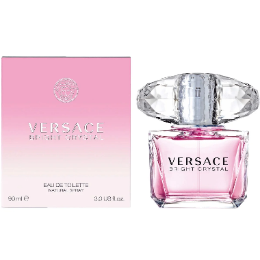 Versace Bright Crystal