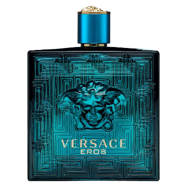 Versace Eros For Men EDT