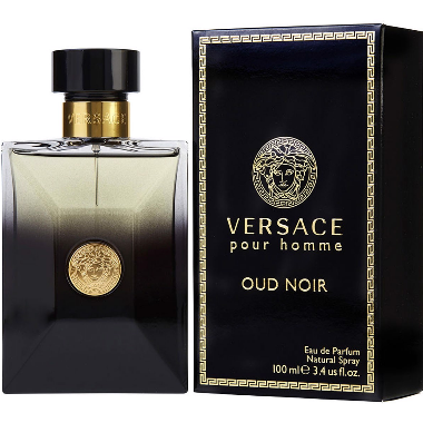 Versace Pour Homme Oud Noir