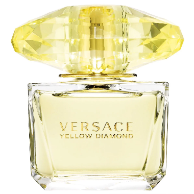 Versace Yellow Diamond