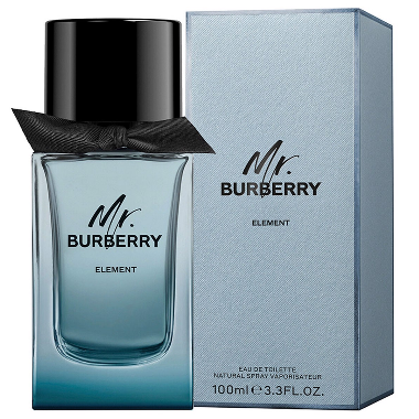 Burberry Mr. Burberry Element