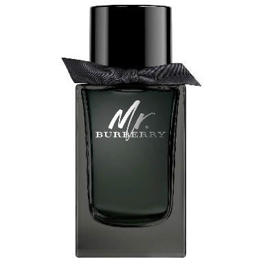 Mr. Burberry Eau de Parfum