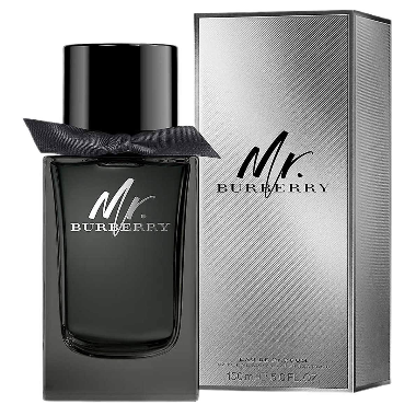 Mr. Burberry Eau de Parfum