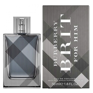 Burberry Brit For Him