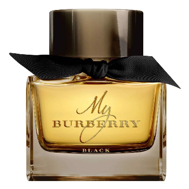 My Burberry Black Eau de Parfum