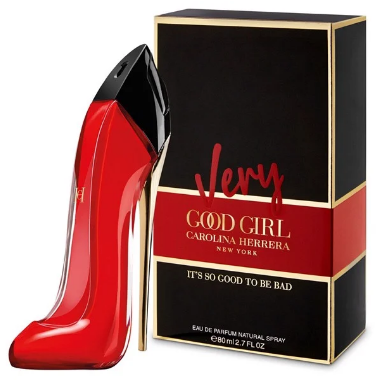 Carolina Herrera Very Good Girl